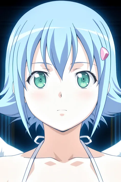 Queen's Blade - Nanael