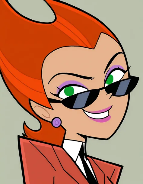 Penelope Spectra (Danny Phantom)