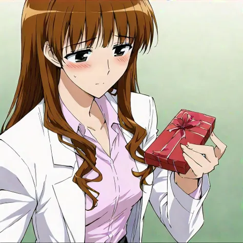Tae Anegasaki (School Rumble)