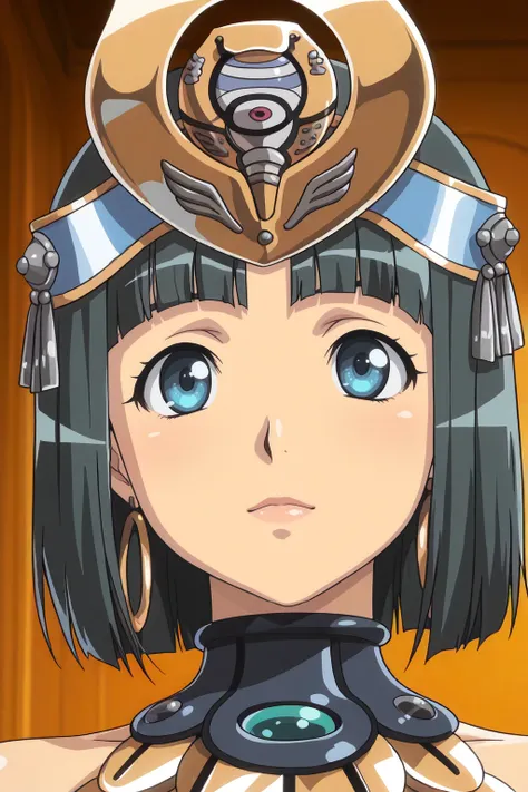 Queen's Blade - Menace_rel_260420