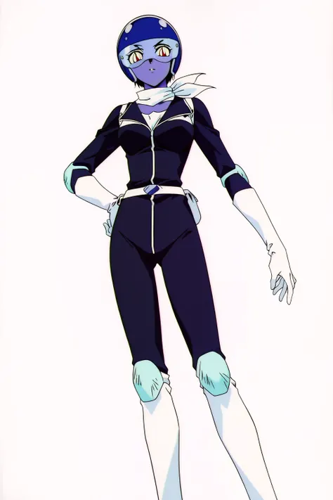 Autobiko/オートバイ子 (Sailor Moon/美少女戦士セーラームーン)