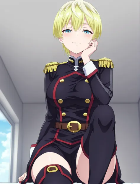 Tenka Izumo (Mato Seihei no Slave) V1