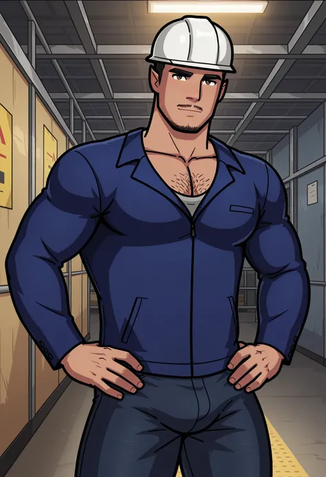 Humplex - Tarruc A.K.A. The Oil Rig Worker