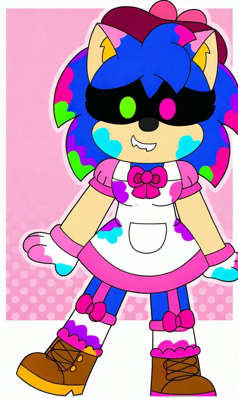 Artwork.file (Sonic.exe)