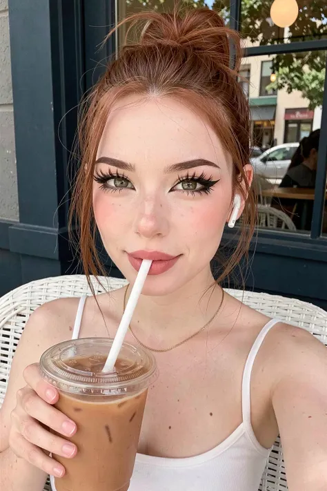 E-girl looks [Klein9b]