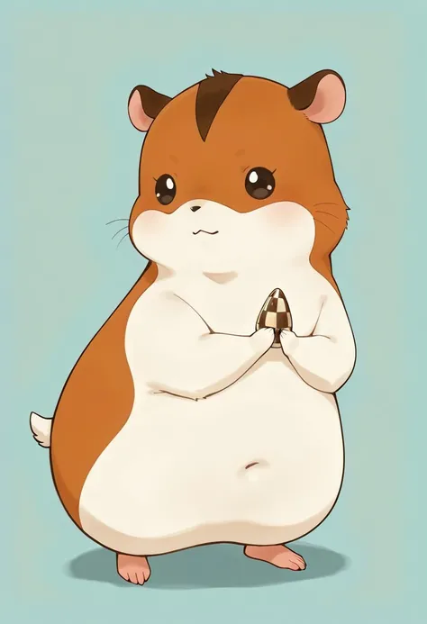 Hami-Chan <Bokutachi wa Benkyou ga Dekinai>