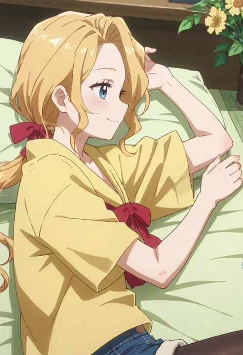 Daughter (musume) - Kanchigai no Atelier Meister (The Unaware Atelier Master) - Pony/SDXL