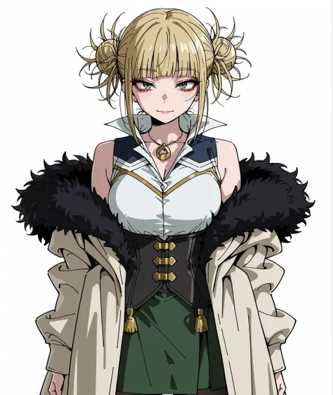 LoRA / illustriousXL / ⁨⁨Merlin⁩⁩ ⁩⁩from ⁨⁨Yuusha Party wo Tsuihou sareta Shiromadoushi, S-Rank Boukensha ni Hirowareru Kono Shiromadoushi ga Kikakugai Sugiru