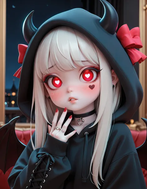 Vete ┃ Plastique ILL v.0.1