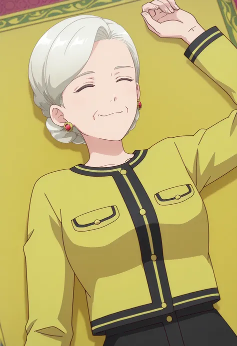 Patricia - Kikaijikake no Marie (Mechanical Marie) - Illustrious/SDXL