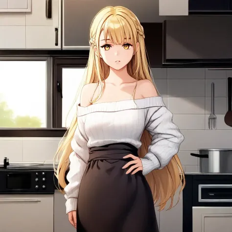 Heather Illustrious - V1