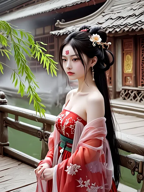 Tangfeng Netidol Face