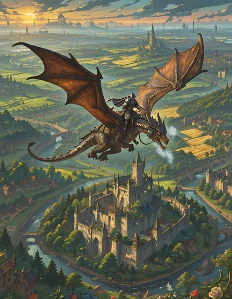 Special Edition : Medieval Worlds - ZIT
