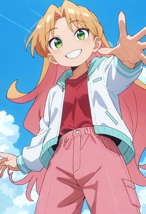Ruri Tanigawa - Ruri no Houseki (Ruri Rocks) - 20 Outfits - Pony/SDXL_rel_260420