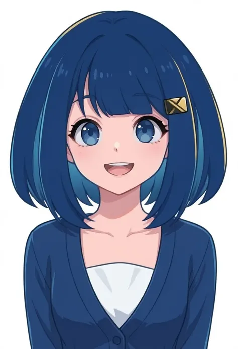 Xオタクちゃん