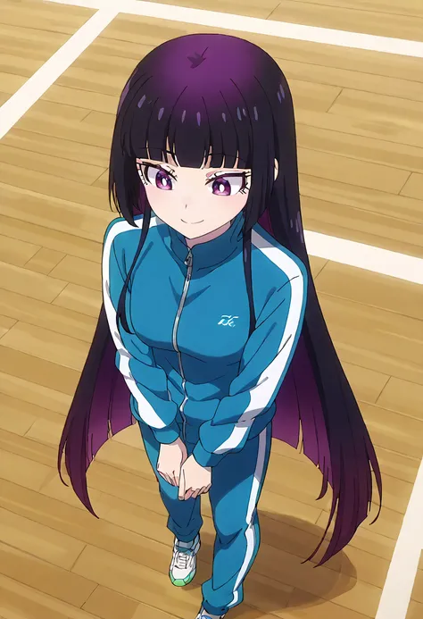 Otoha Kurogane - Rock wa Lady no Tashinami deshite (Rock Is a Lady's Modesty) - 7 Outfits - Pony/SDXL_rel_260420