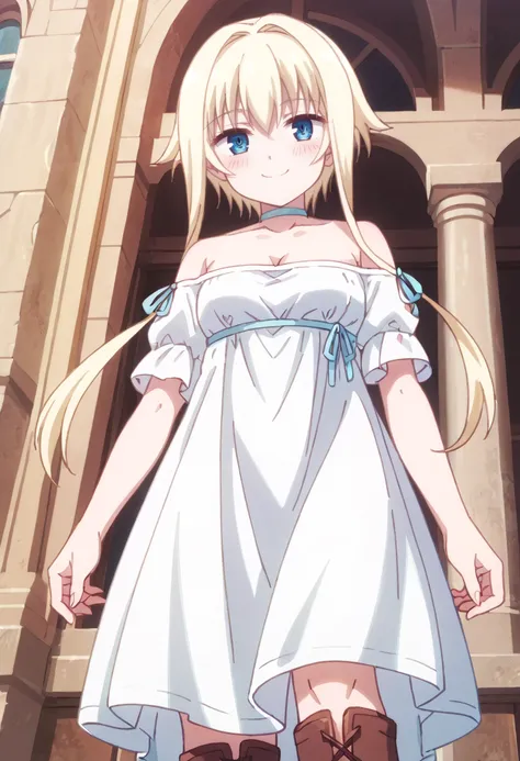 Latima - Shijō Saikyō no Daimaō, Murabito A ni Tensei Suru (The Greatest Demon Lord Is Reborn as a Typical Nobody) - 3 Outfits - Pony/SDXL