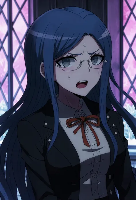 Tsumugi Shirogane [Danganronpa] - SeaArt AI Model