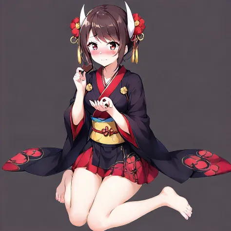 Haruna (Azur Lane)