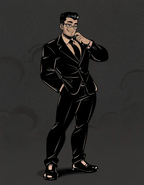 SGTMADNESS - Artist Style