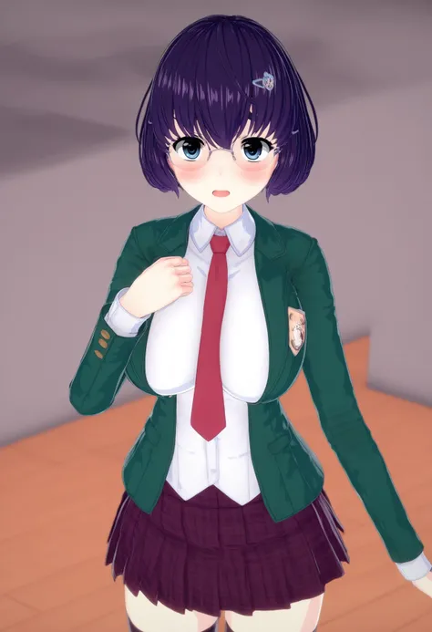Molly (Special Harem Class)