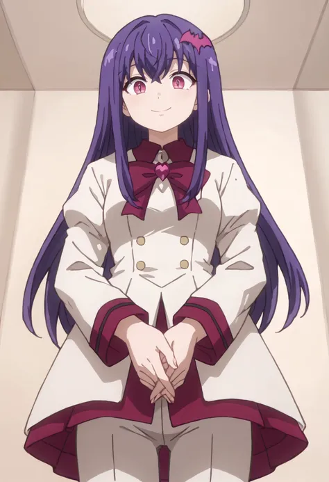 Lilith - Shijō Saikyō no Daimaō, Murabito A ni Tensei Suru (The Greatest Demon Lord Is Reborn as a Typical Nobody) - Pony/SDXL