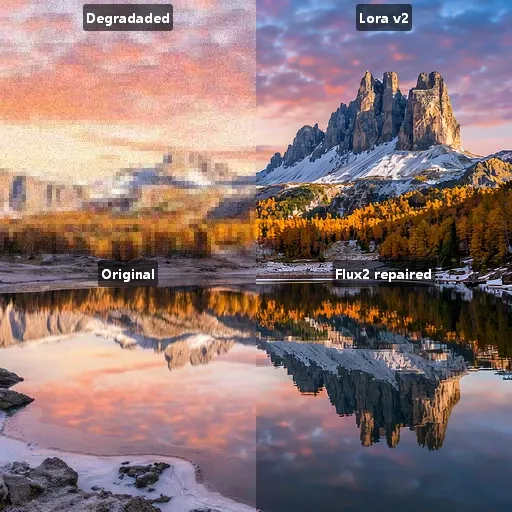 Image Repair Flux.2-Klein9B
