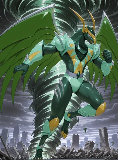 Plitheon (Bakugan)