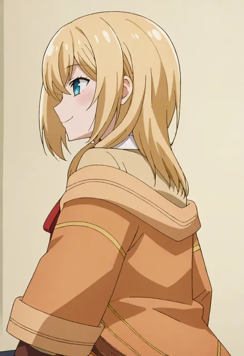 Lurie Abendroth - Shikkakumon no Saikyou Kenja (The Strongest Sage with the Weakest Crest) - 4 Outfits - Pony/SDXL