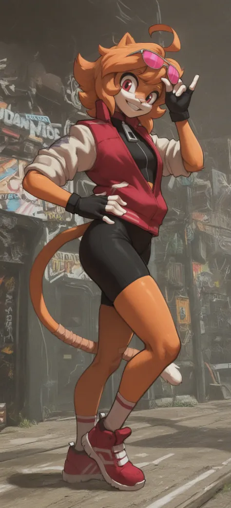 Catbytes! Shoot, Jump, Rogue, Anarchy by Blackboltlonewolf