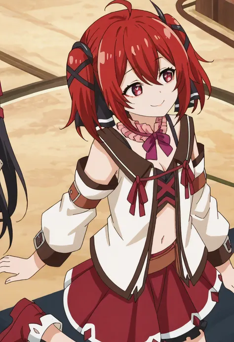 Iris - Shikkakumon no Saikyou Kenja (The Strongest Sage with the Weakest Crest) - 2 Outfits - Pony/SDXL