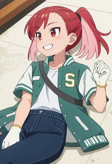 Shouko Seto - Ruri no Houseki (Ruri Rocks) - 10 Outfits - Pony/SDXL