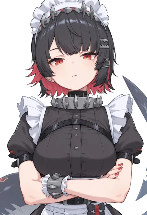 Ellen Joe - Zenless Zone Zero - Illustrious_rel_260420