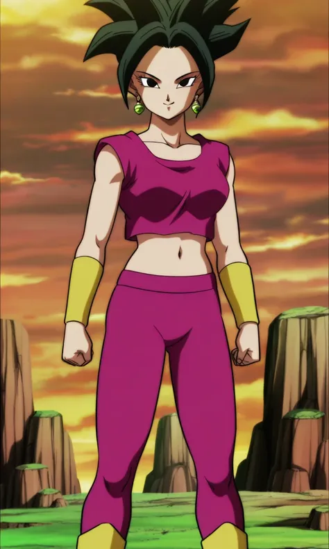 kefla