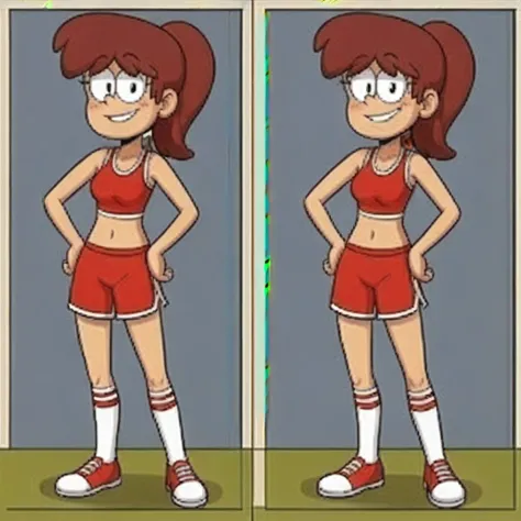 Lynn Loud