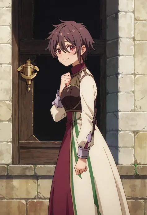 Marbell - Mikata ga Yowasugite Hojo Mahou (A Court Magician Aims to Become the Strongest After Being Banished) - Pony/SDXL