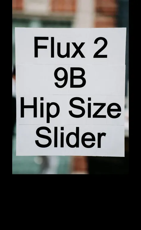 Hip Size Slider | Flux. 2 Klein 9B_rel_260420