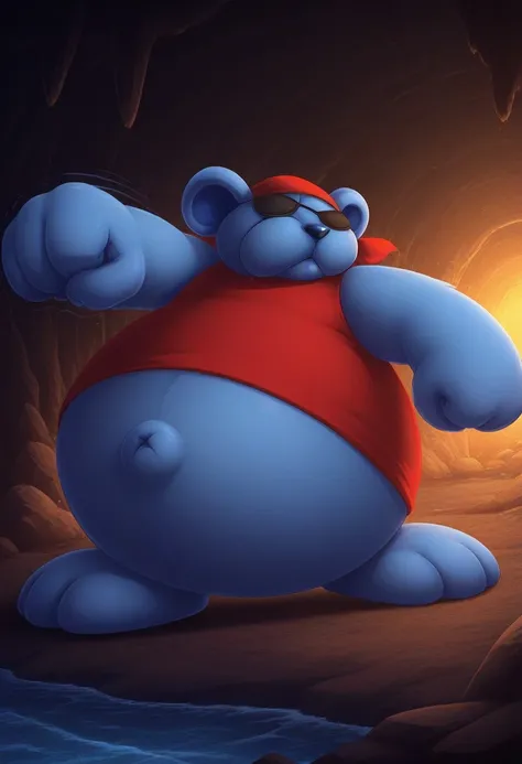 Storo - Kirby Squeak Squad