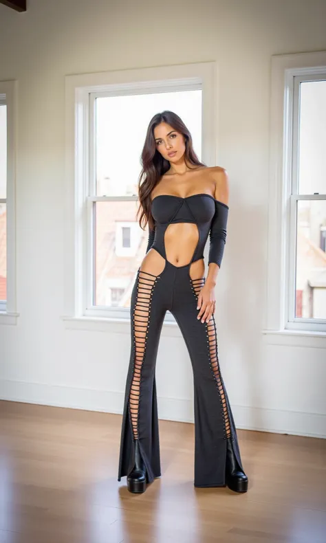 Clothing - Cutout Bodysuits