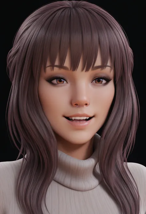 Becky- Girls from Being a Dik (Adult Visual Novel)