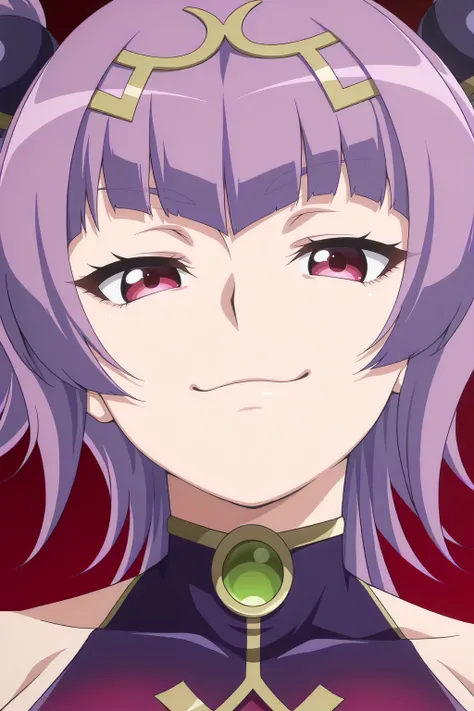 Queen's Blade - Seiten