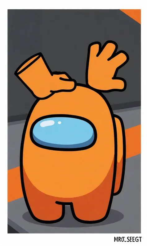 Mr. Cheese (Gametoons)