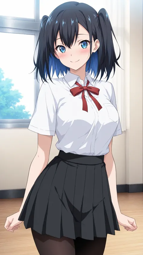 NTR Lesson Characters (Hizure)