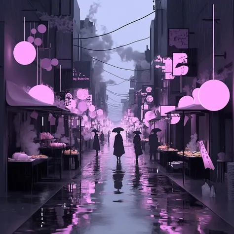 RIP Weights Series - Dark Pink