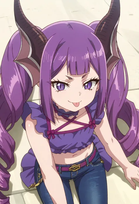 Hildegarde - Kanchigai no Atelier Meister (The Unaware Atelier Master) - Pony/SDXL
