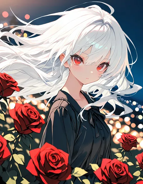 Vete ┃ Temptress ILL v.0.1