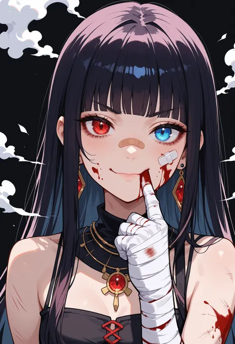 Unholy Desire Mix - Fool’s Temptation (Pony)