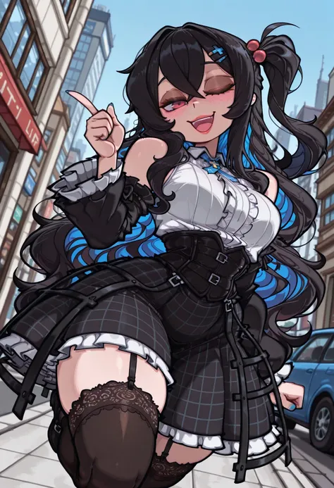 Lucy Von Zschauer [LuL1ZS' OC]