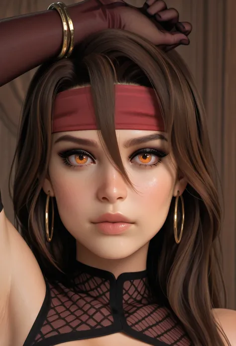 Apone3D Futa | Style LoRA |  😍 Illustrious-XL LoRA