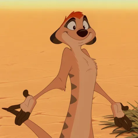 Timon (The Lion King)